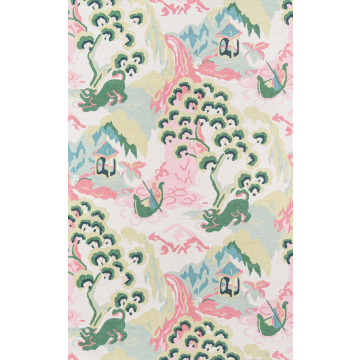 Madcap Cottage Embrace Adventure EMB-2 Area Rug