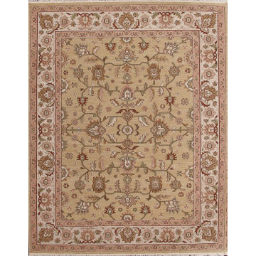 Tara Sumak Persian Style Handmade Wool Rug