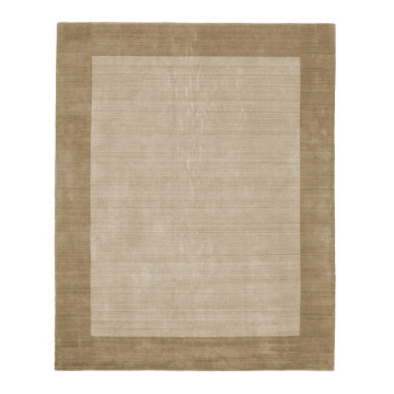 Henley Rug- Dutch Cocoa Brown