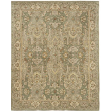Thyme Persian-Style Rug