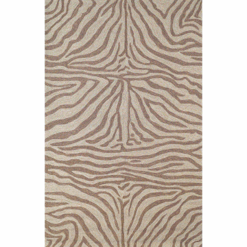 Liora Manne Ravella Zebra Indoor/Outdoor Rug
