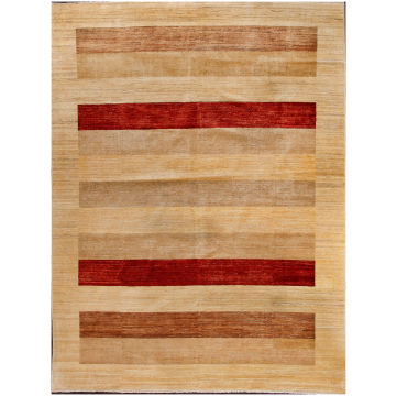 ABC Opera Mix  Wool Rug  2'5" x 9'10"