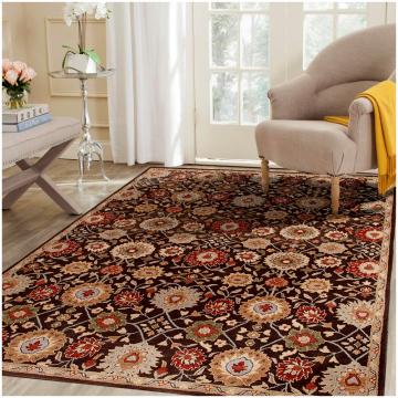 ABC Mona Persian Wool Rug 9' x 12'