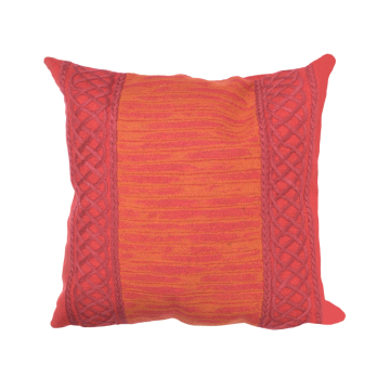 Liora Manne Visions II Celtic Stripe Indoor/Outdoor Pillow