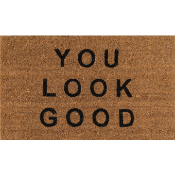 Novogratz Aloha ALO-6 Natural Area Rug 1'6" x 2'6"