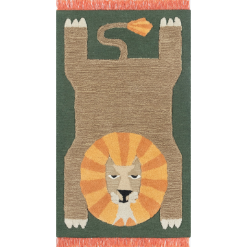 Novogratz Atticus ATC-1 Area Rug