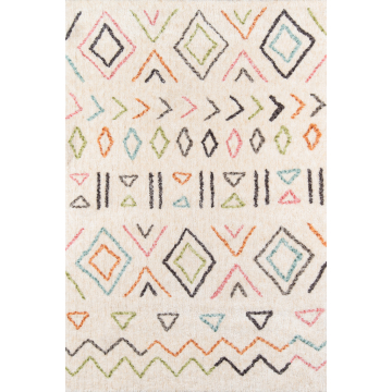 Novogratz Bungalow BUN-8 Area Rug