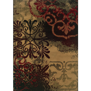 Oriental Weavers Camden Beige 2022D Rug