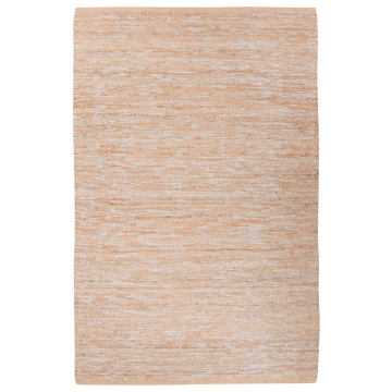 Jaipur Subra By Nikki Chu SNK08 Vega Almond Buff Rug