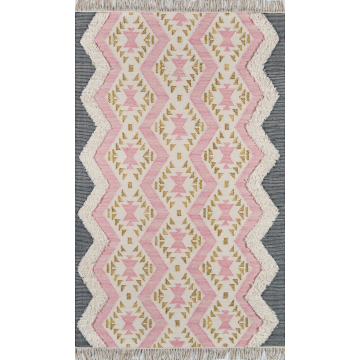 Novogratz Indio IND-1 Area Rug